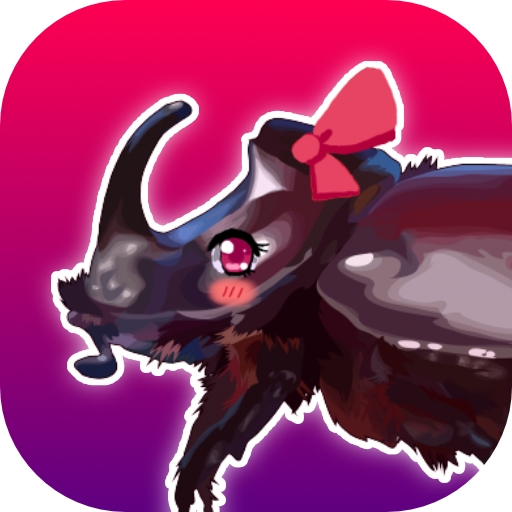 Summer Night - Short Anime Visual Novel icon