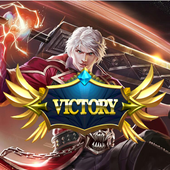 Mobile Wallpapers HD: Legend ML icon