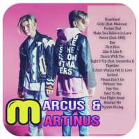 Marcus & Martinus Elektrisk on 9Apps