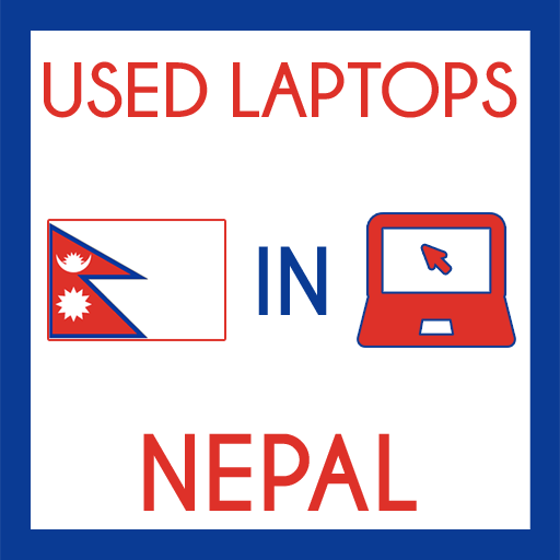 Used Laptops in Nepal icon