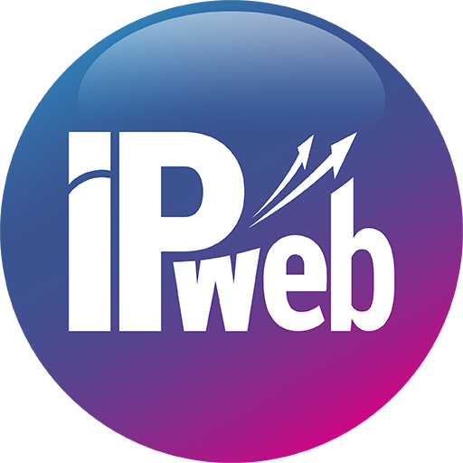 IPweb Surf: earnings in the Internet icon