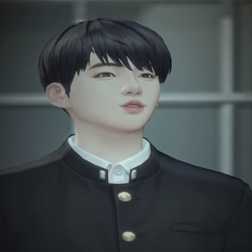 BTS Universe Story Steps icon