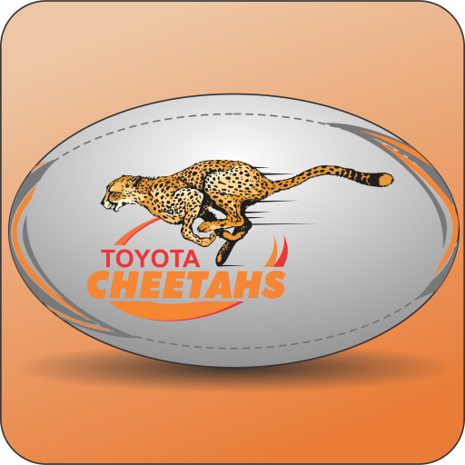 Free State Cheetahs Rugby icon