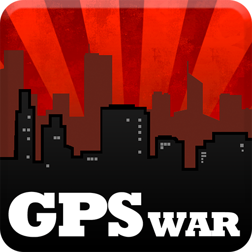 Turf Wars – GPS-Based Mafia! icon