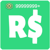 Robux Calc New Free icon