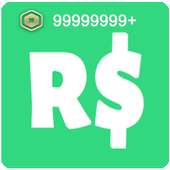 Robux Calc New Free