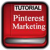 Tutorials for Pinterest Marketing Offline on 9Apps