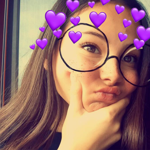 New filters for Snaptach 2020 icon