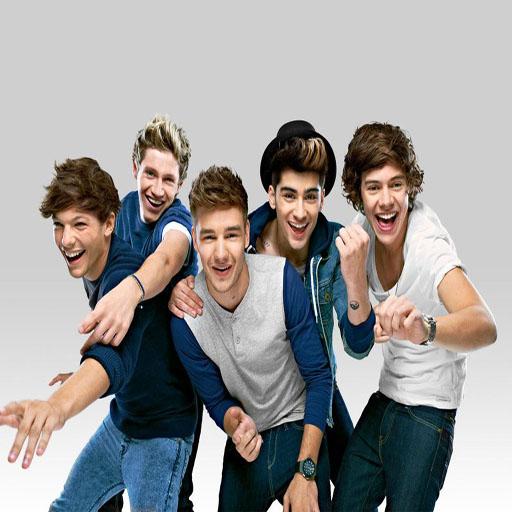 Best Songs Of One Direction icon