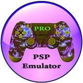 New psp-psp emulator 19 (guide) on 9Apps