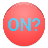 Is My Phone On? icon