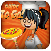 New Papas Freezeria To Go tip icon