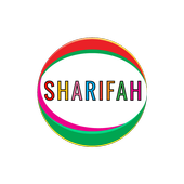 Sharifah أيقونة