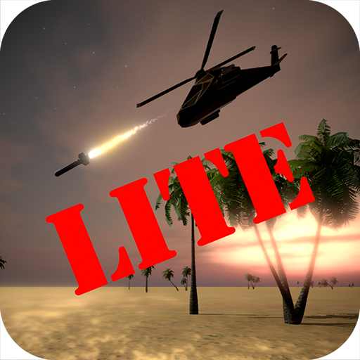 AR Drone Commander Lite icon