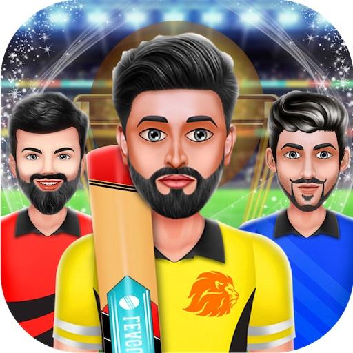 Indian Cricket Team World Cup Story icon