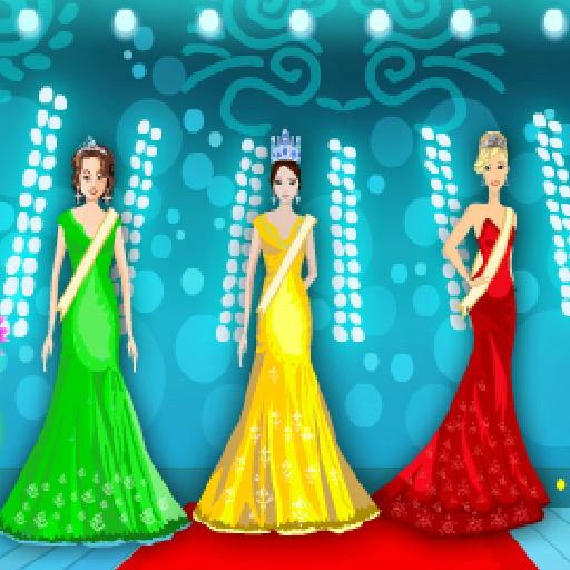 Miss World Escape icon