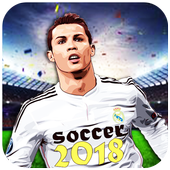 Real Football Game - Football Leagues FIF icon