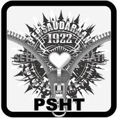 PSHT 1922 Lock Screen icon