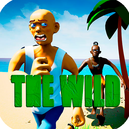 The Wild: Survival Games icon