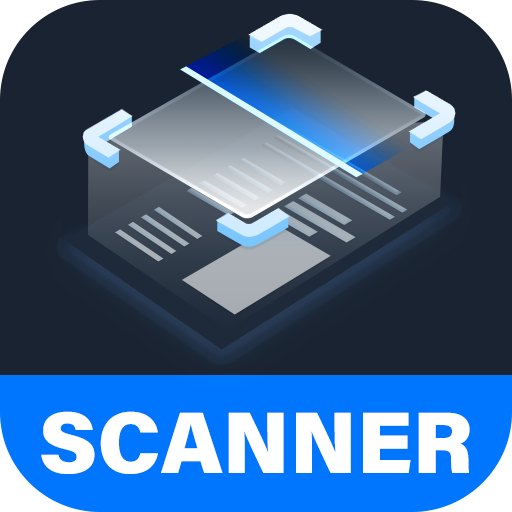 Camscanner  -  PDF Scanner App icon