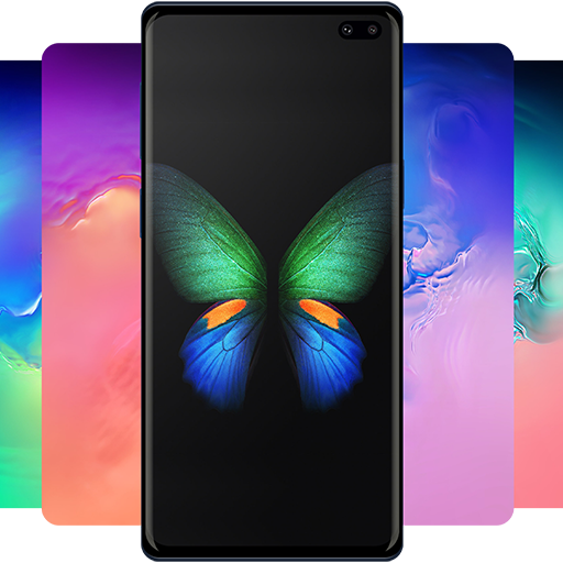 S20 Ultra Wallpapers For Galaxy S20 Plus icon