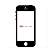 E-machine Comercial Mobile icon