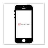 E-machine Comercial Mobile