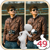 Gry Znajdź różnicę między 2 Zdjęcia icon