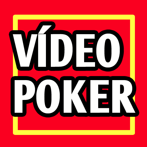 Vídeo Poker icon