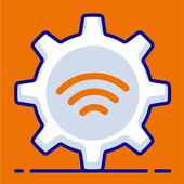 Wifi Optimiser Tool icon