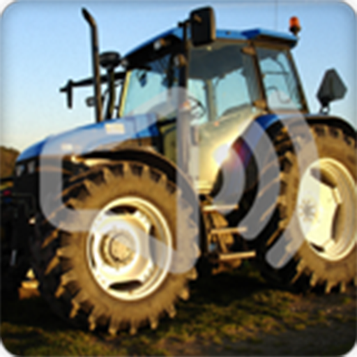 Tractor Sounds Ringtone icon