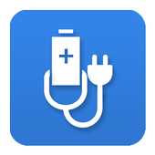 Battery Doctor icon