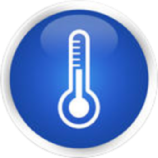 Teploměr v Rychnově icon