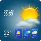 Weather Radar on 9Apps