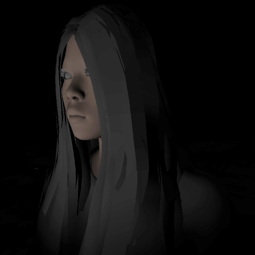 Dark - Horror Game icon