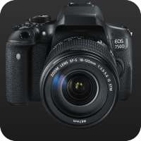 DSLR Camera : 4K HD Camera on 9Apps