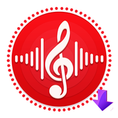 Download music mp3 icon