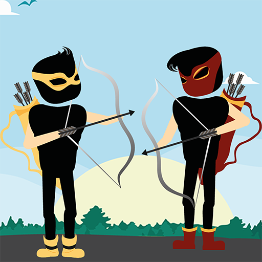 Archers - Stickman Archery Game icon