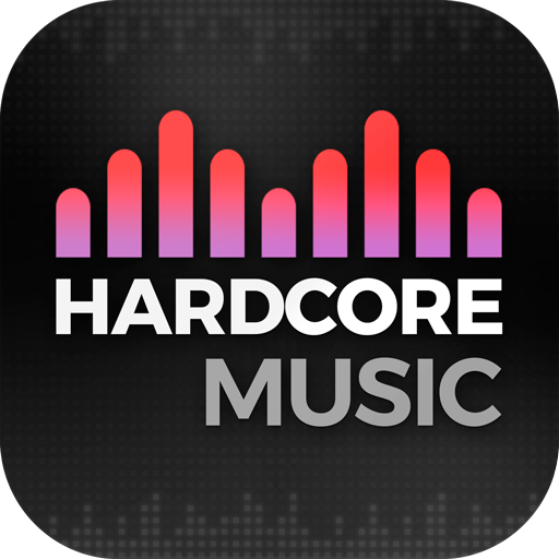 Hardcore Music Radio icon
