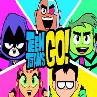 Teen Titans Go Quiz 2021