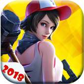 Fortcraftt 2 Hints on 9Apps