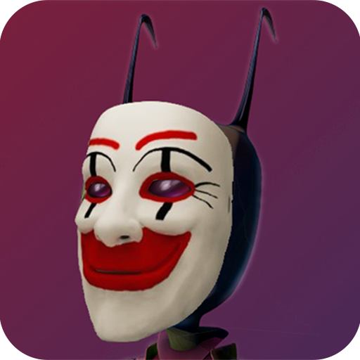 Horror zim invader icon