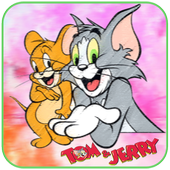 Tom And Jerry icon