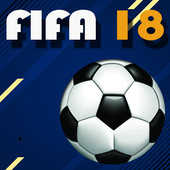 New Guide FIFA 2018 icon