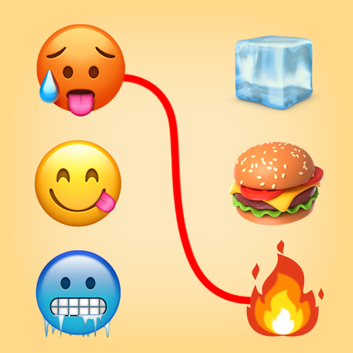 Emoji Puzzle - Fun Emoji Game icon