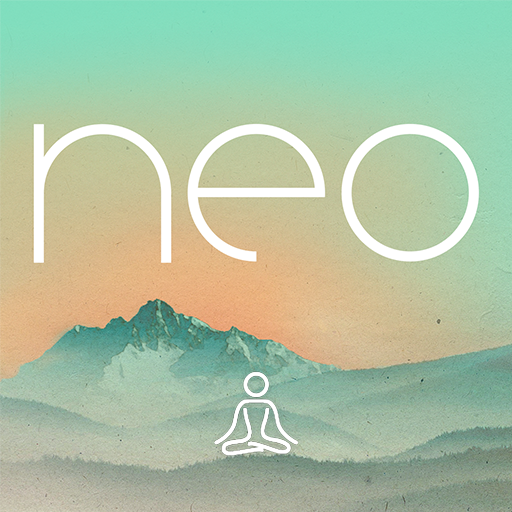Neo : Travel Your Mind and Meditate icon