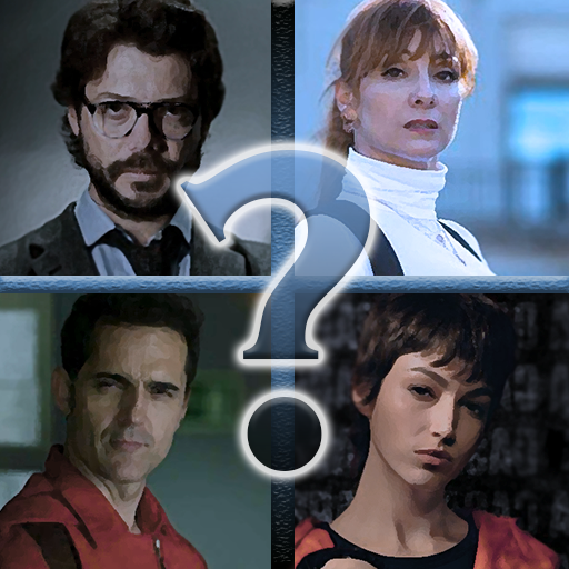 Quiz Serie LCDP icon