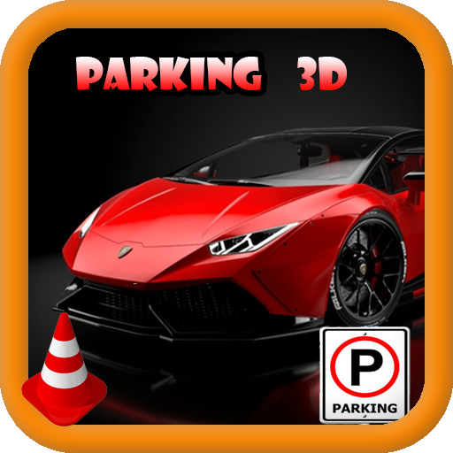 Real Car Parking 2017 - Car Parking Simulator icon