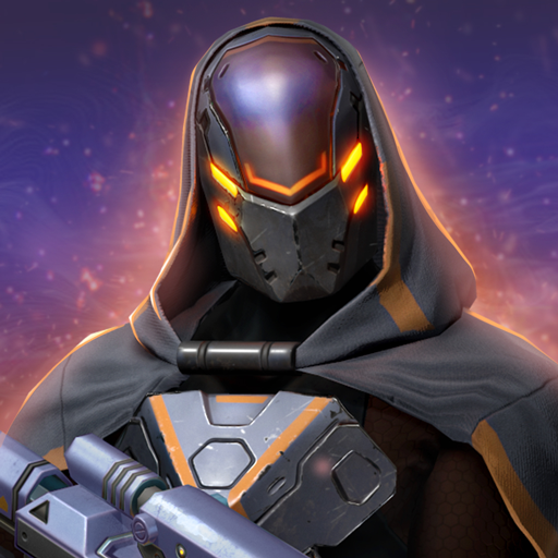 Farspace - Online PVP Third Person Sci-fi Shooter icon