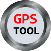 GPS Status/Tools icon